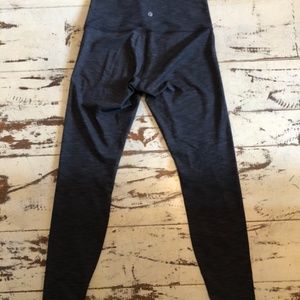 Lululemon full length leggings